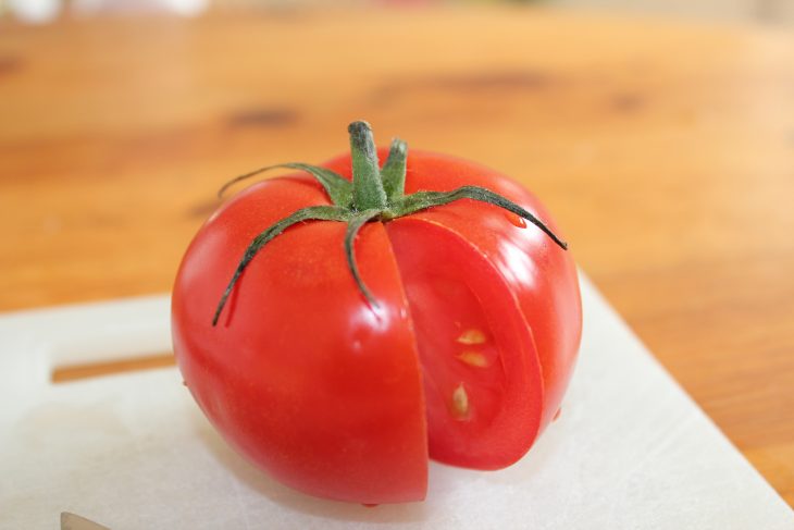 Как заготовить семена помидоров для дальнейшего посева